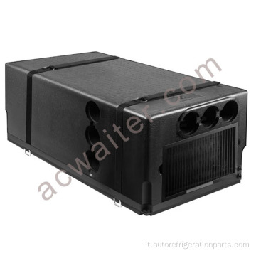 Raffreddamento a 2800 W 3000W Riscaldamento da 220 V Couravan Refrigeratore